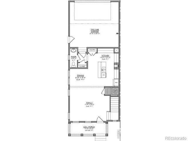 165 Washington Street Erie, CO 80516