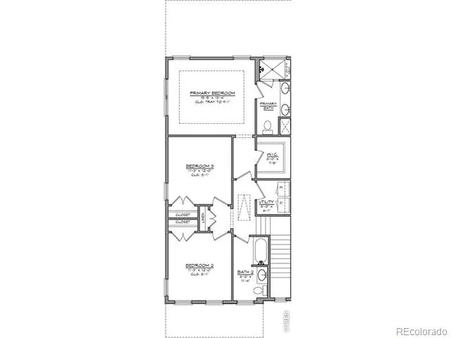 165 Washington Street Erie, CO 80516
