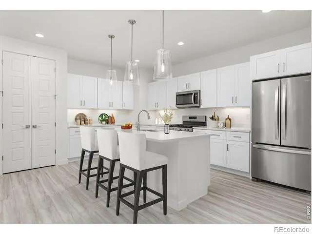 165 Washington Street Erie, CO 80516