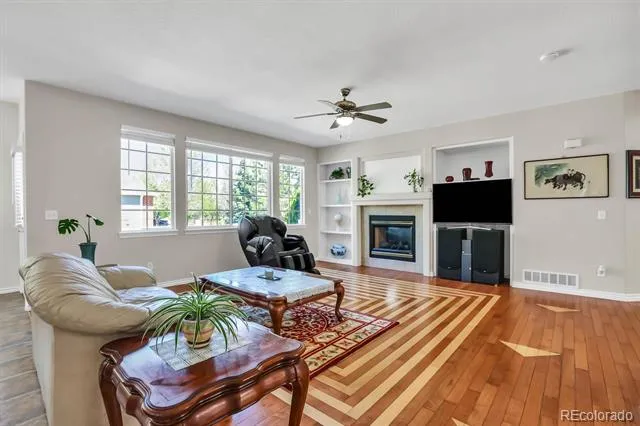 17391 E Weaver Avenue Aurora, CO 80016