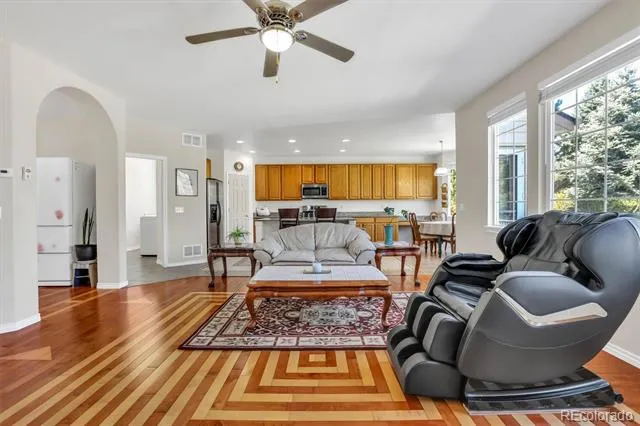 17391 E Weaver Avenue Aurora, CO 80016