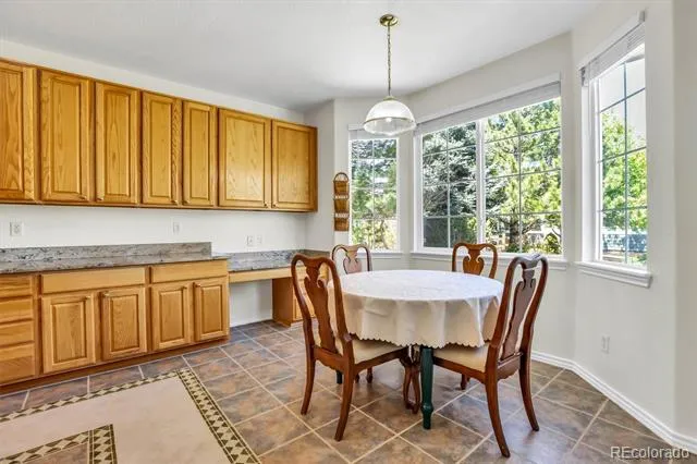 17391 E Weaver Avenue Aurora, CO 80016