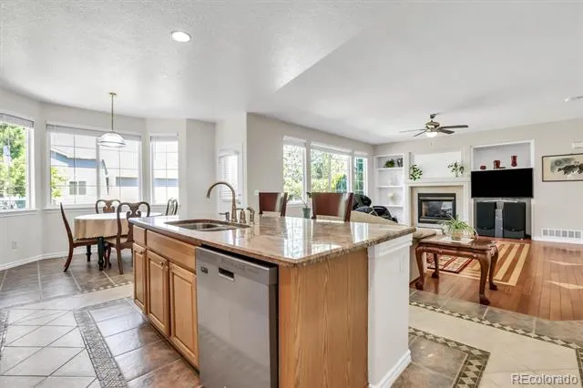 17391 E Weaver Avenue Aurora, CO 80016
