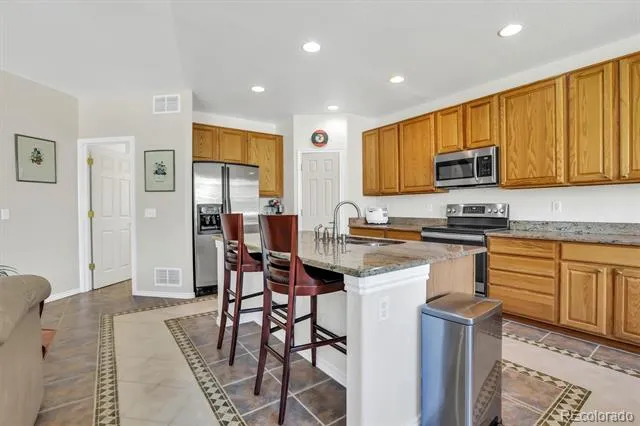 17391 E Weaver Avenue Aurora, CO 80016