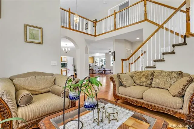 17391 E Weaver Avenue Aurora, CO 80016
