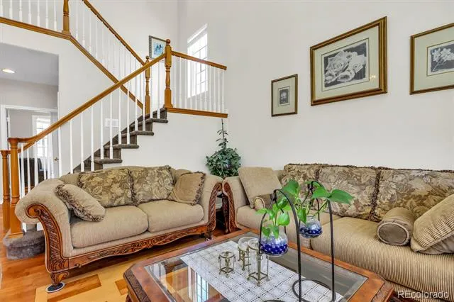 17391 E Weaver Avenue Aurora, CO 80016