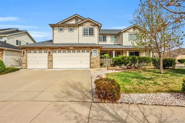 17391 E Weaver Avenue Aurora, CO 80016