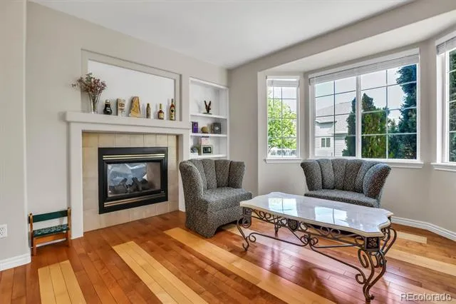 17391 E Weaver Avenue Aurora, CO 80016
