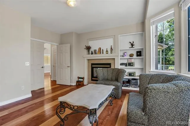 17391 E Weaver Avenue Aurora, CO 80016