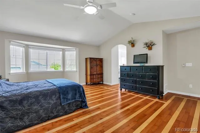 17391 E Weaver Avenue Aurora, CO 80016