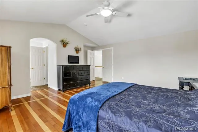 17391 E Weaver Avenue Aurora, CO 80016
