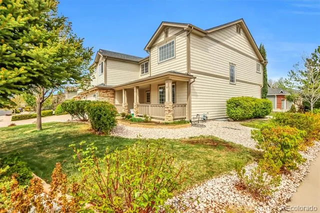 17391 E Weaver Avenue Aurora, CO 80016