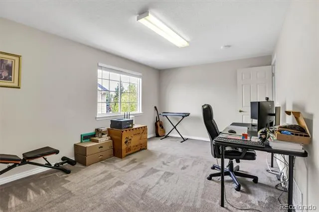 17391 E Weaver Avenue Aurora, CO 80016