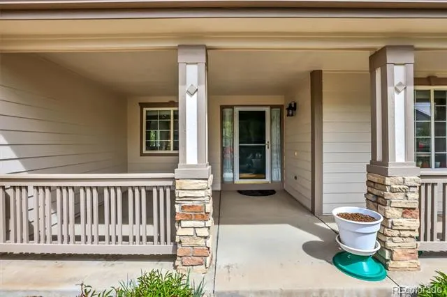 17391 E Weaver Avenue Aurora, CO 80016