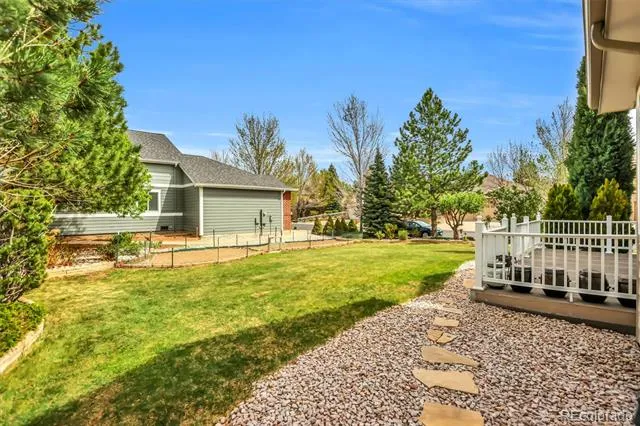 17391 E Weaver Avenue Aurora, CO 80016