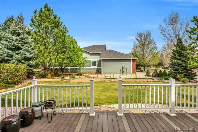 17391 E Weaver Avenue Aurora, CO 80016