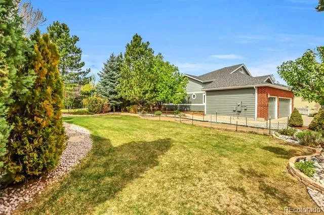 17391 E Weaver Avenue Aurora, CO 80016