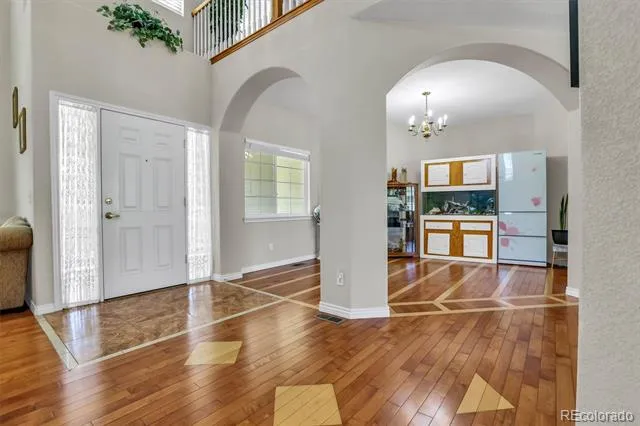 17391 E Weaver Avenue Aurora, CO 80016
