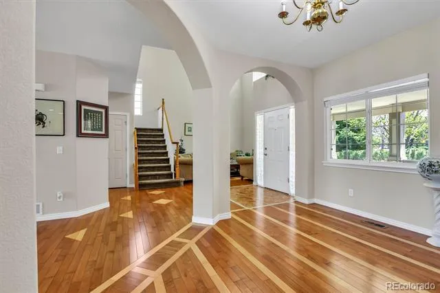 17391 E Weaver Avenue Aurora, CO 80016