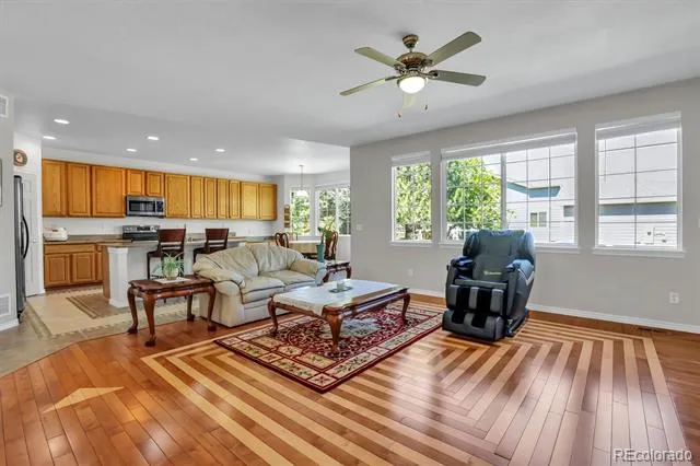 17391 E Weaver Avenue Aurora, CO 80016