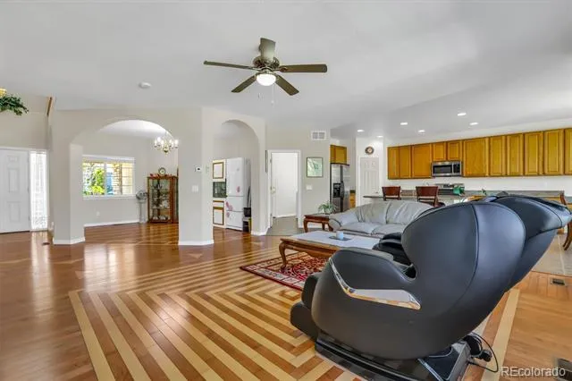 17391 E Weaver Avenue Aurora, CO 80016