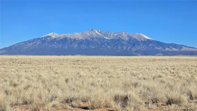 Lots 12 & 13 28th street N Blanca, CO 81123