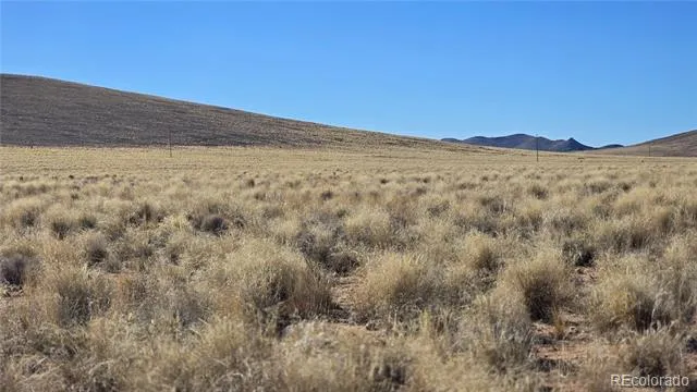Lots 12 & 13 28th street N Blanca, CO 81123