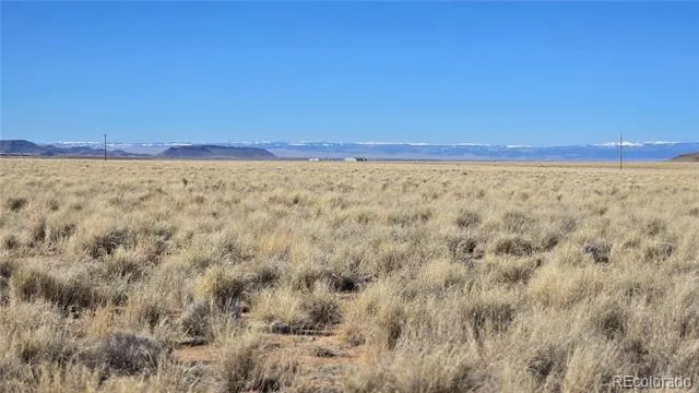 Lots 12 & 13 28th street N Blanca, CO 81123