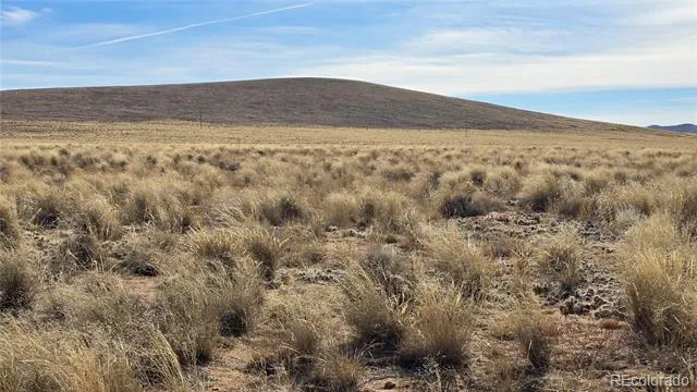 Lots 12 & 13 28th street N Blanca, CO 81123