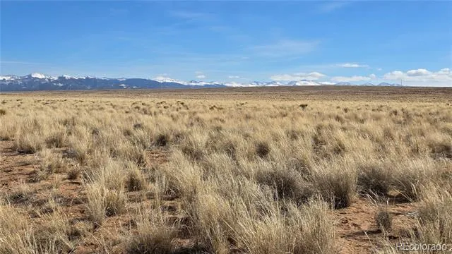Lots 12 & 13 28th street N Blanca, CO 81123