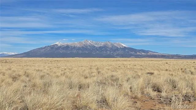 Lots 12 & 13 28th street N Blanca, CO 81123