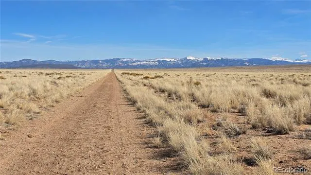Lots 12 & 13 28th street N Blanca, CO 81123