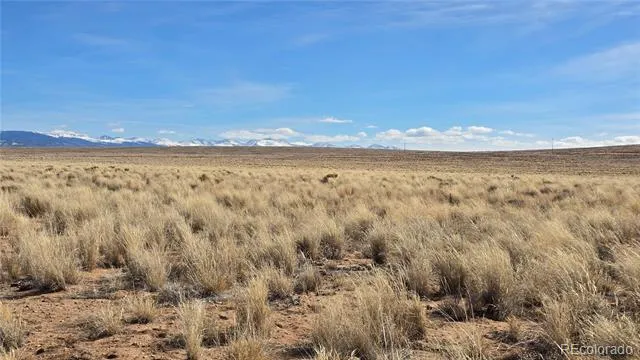 Lots 12 & 13 28th street N Blanca, CO 81123