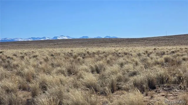 Lots 12 & 13 28th street N Blanca, CO 81123