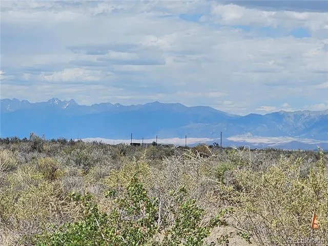 0000 Forest Drive Alamosa, CO 81101