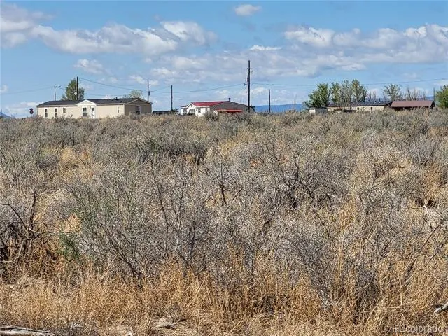0000 Forest Drive Alamosa, CO 81101