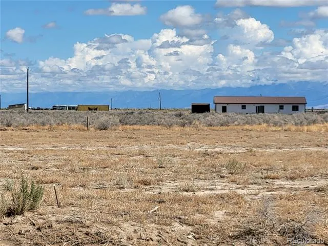 0000 Forest Drive Alamosa, CO 81101