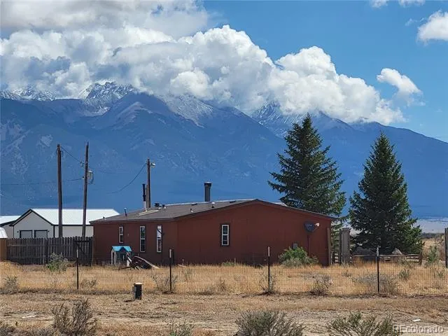 0000 Forest Drive Alamosa, CO 81101