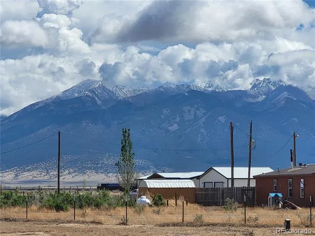 0000 Forest Drive Alamosa, CO 81101