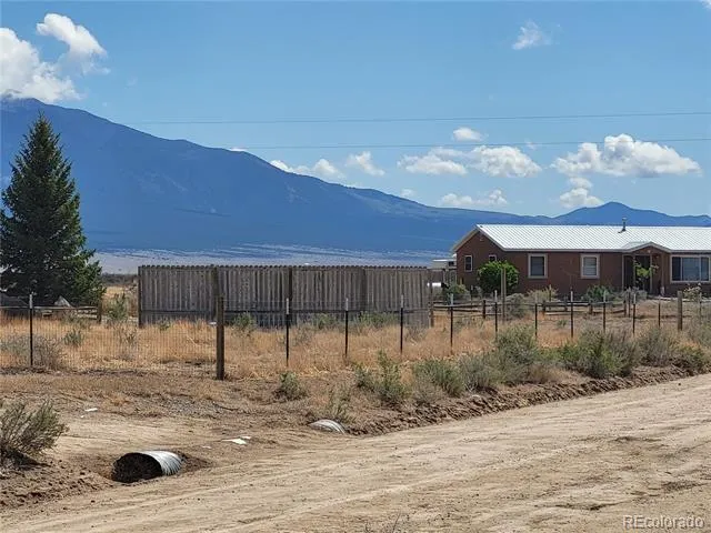 0000 Forest Drive Alamosa, CO 81101