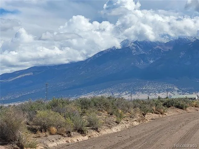 0000 Forest Drive Alamosa, CO 81101