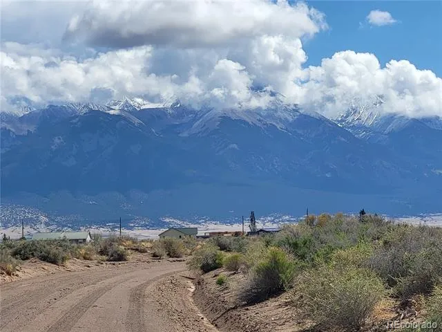 0000 Forest Drive Alamosa, CO 81101