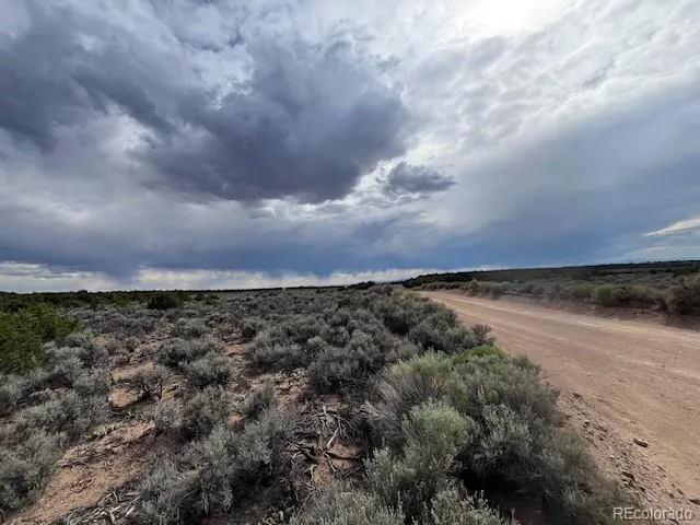 Lot 989 Bateman Road Fort Garland, CO 81133