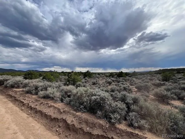 Lot 989 Bateman Road Fort Garland, CO 81133