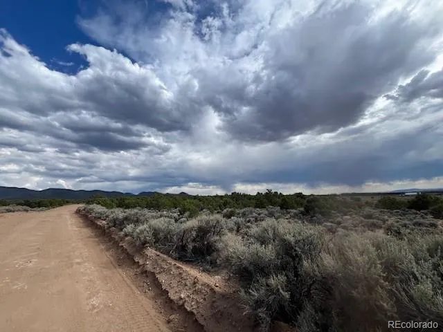 Lot 989 Bateman Road Fort Garland, CO 81133