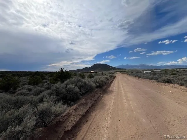 Lot 989 Bateman Road Fort Garland, CO 81133