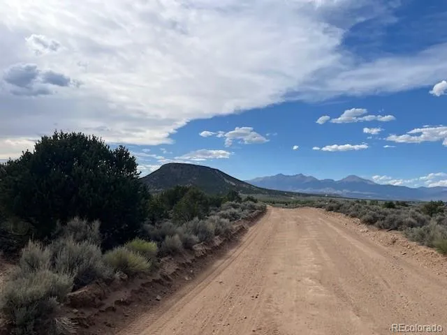 Lot 989 Bateman Road Fort Garland, CO 81133