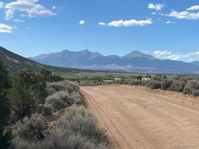 Lot 989 Bateman Road Fort Garland, CO 81133
