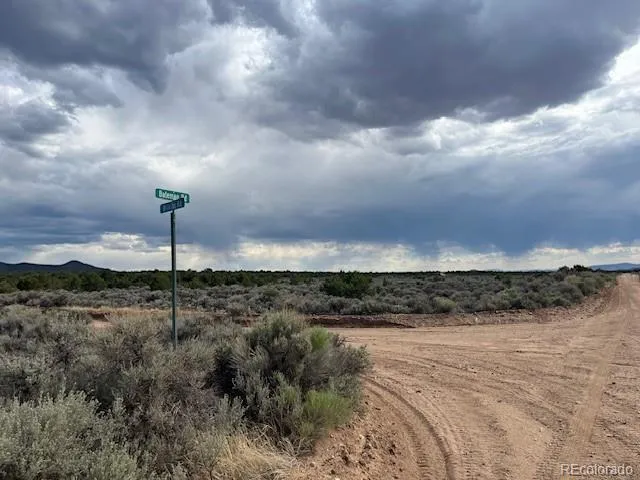 Lot 989 Bateman Road Fort Garland, CO 81133