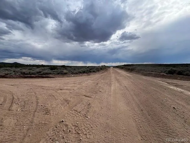 Lot 989 Bateman Road Fort Garland, CO 81133